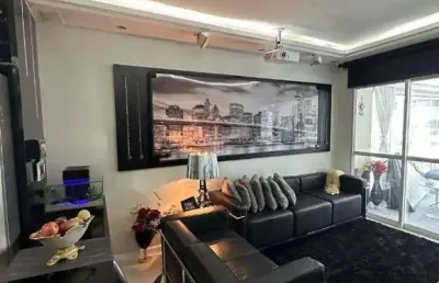 Apartamento com 2 quartos para alugar na Rua da Consolação, 2825, Cerqueira César, São Paulo