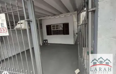 Casa com 2 quartos à venda na Rua Padre José Giomini, 181, Butantã, São Paulo