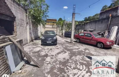 Terreno à venda, 300 m² por r$ 900.000,00 - butantã - são paulo/sp