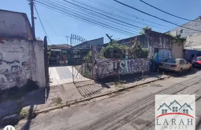 Terreno à venda, 237 m² por r$ 780.000,00 - butantã - são paulo/sp