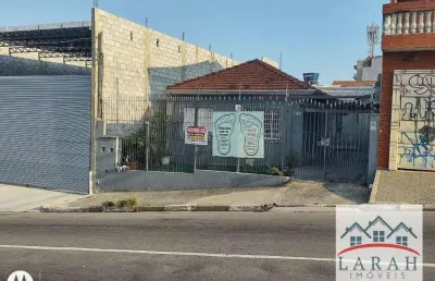 Casa com 2 quartos para alugar na Avenida Hildebrando de Lima, 1451, Quitaúna, Osasco