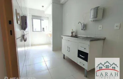 Apartamento com 3 dormitórios à venda, 65 m² por r$ 260.000,00 - jardim caiapia - cotia/sp