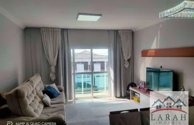 Sobrado com 3 dormitórios 1 sendo suíte à venda, 232 m² por r$ 900.000 - vila d'este/km 30 da raposo - cotia/sp