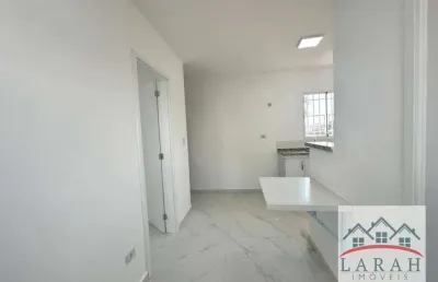 Apartamento com 1 dormitório para alugar, 40 m² por r$ 1.950,00/mês - jardim pinheiros - são paulo/sp