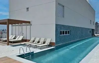 Apartamento com 2 dormitórios para alugar, 62 m² por r$ 6.275/mês - água branca - são paulo/sp