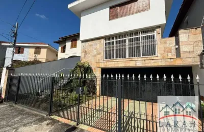 Sobrado com 3 dormitórios para alugar, 275 m² por r$ 7.633,10/mês - butantã - são paulo/sp