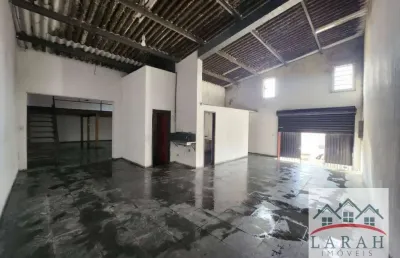 Galpão para alugar, 200 m² por r$ 4.957,55/mês - butantã - são paulo/sp
