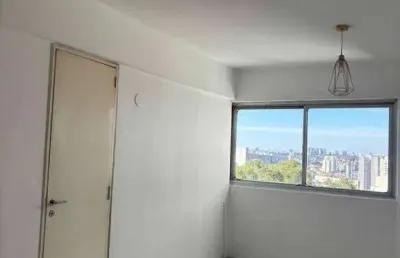 Apartamento com 3 dormitórios para alugar, 65 m² por r$ 3.126,00/mês - butantã - são paulo/sp