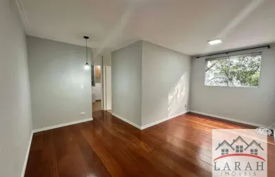 Apartamento com 2 dormitórios para alugar, 55 m² por r$ 2.510,00/mês - vila são silvestre - são paulo/sp