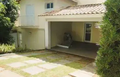 Casa com 4 dormitórios para alugar, 237 m² por r$ 12.100,00/mês - jardim barbacena - cotia/sp
