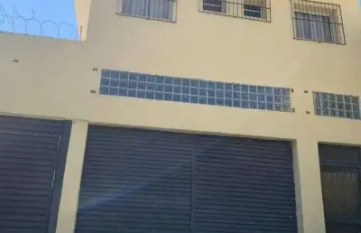 Sala comercial para alugar na Avenida do Rio Pequeno, 399, Rio Pequeno, São Paulo