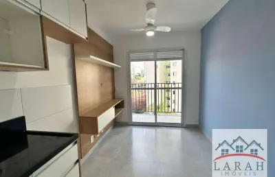 Apartamento para alugar, 27 m² por r$ 3.000,00/mês - vila butantã - são paulo/sp