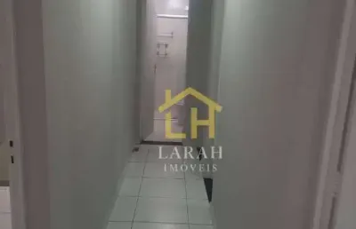 Apartamento com 3 dormitórios e 2 vagas de garagem para alugar, 70 m² por r$ 2.500/mês - jardim caiapia - cotia/sp