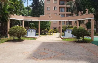 Apartamento com 3 dormitórios para alugar, 64 m² por r$ 3.484,48/mês - butantã - são paulo/sp