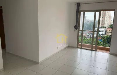 Apartamento com 3 dormitórios para alugar, 72 m² por r$ 4.020,00/mês - butantã - são paulo/sp