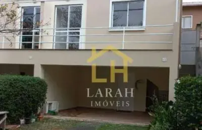 Casa em condomínio na vila são francisco - vilas 4.