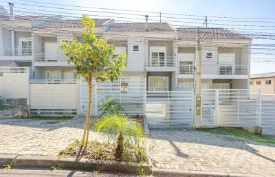 Casa com 3 quartos à venda no Pilarzinho, Curitiba 