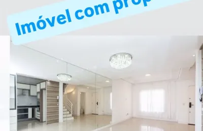 Ótimo sobrado com ar condicionado, 125m2 - perto do shopping sports
