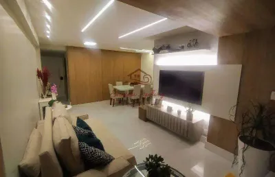 Apartamento para venda em salvador, pituba, 3 dormitórios, 1 suíte, 2 banheiros, 2 vagas