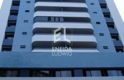 Apartamento para venda em salvador, pituba, 3 dormitórios, 3 suítes, 5 banheiros, 2 vagas