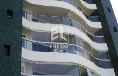 Apartamento para venda em salvador, caminho das árvores, 3 dormitórios, 1 suíte, 3 banheiros, 1 vaga