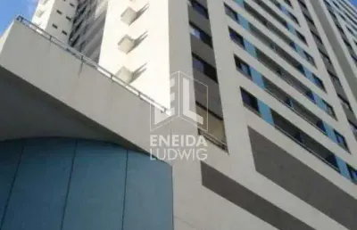 Apartamento para venda em salvador, pituba, 3 dormitórios, 1 suíte, 3 banheiros, 2 vagas