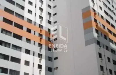 Apartamento para venda em salvador, itaigara, 3 dormitórios, 1 suíte, 1 banheiro, 1 vaga