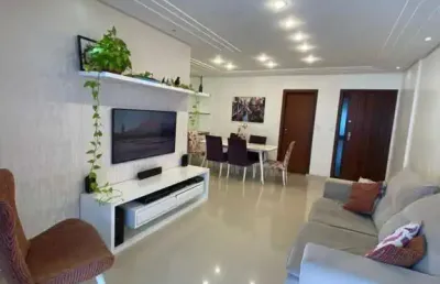 Apartamento para venda em salvador, pituba, 4 dormitórios, 2 suítes, 2 banheiros, 2 vagas