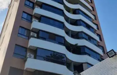 Apartamento para venda em salvador, pituba, 3 dormitórios, 2 suítes, 1 banheiro, 1 vaga