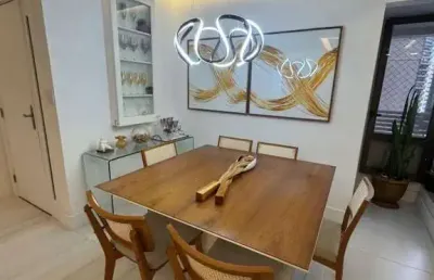 Apartamento para venda em salvador, horto florestal, 3 dormitórios, 2 suítes, 2 banheiros, 2 vagas