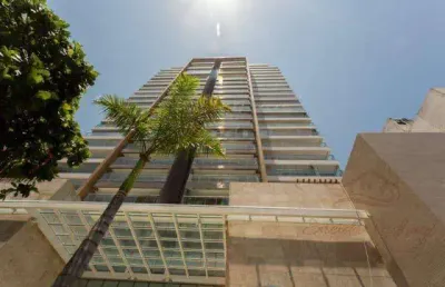 Apartamento para venda em salvador, itaigara, 2 dormitórios, 1 suíte, 2 banheiros, 2 vagas