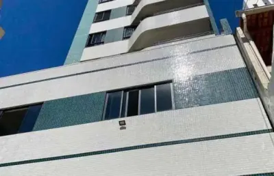 Apartamento para venda em salvador, caminho das árvores, 3 dormitórios, 1 suíte, 2 banheiros, 2 vagas