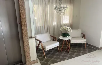 Apartamento para venda em salvador, pituba, 3 dormitórios, 1 suíte, 2 banheiros, 2 vagas