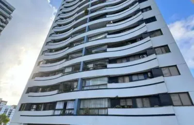 Apartamento para venda em salvador, itaigara, 4 dormitórios, 2 suítes, 2 banheiros, 3 vagas