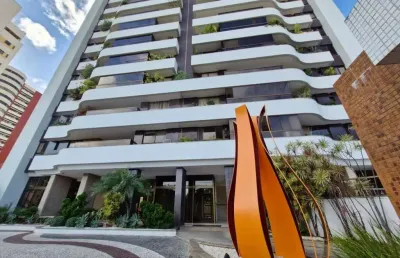 Apartamento para venda em salvador, caminho das árvores, 4 dormitórios, 4 suítes, 6 banheiros, 3 vagas