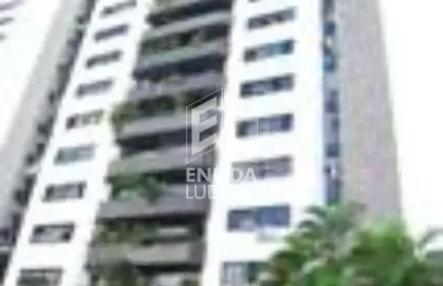 Apartamento para venda em salvador, pituba, 4 dormitórios, 1 suíte, 3 banheiros, 2 vagas