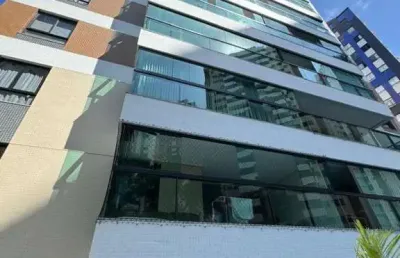 Apartamento para venda em salvador, pituba, 3 dormitórios, 1 suíte, 3 banheiros, 2 vagas