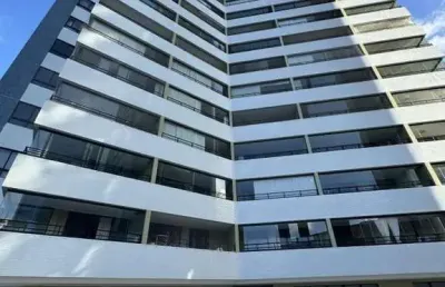 Apartamento para venda em salvador, caminho das árvores, 1 dormitório, 1 suíte, 1 banheiro, 1 vaga