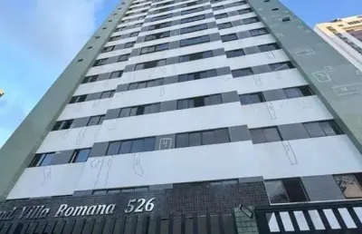 Cobertura para venda em salvador, pituba, 3 dormitórios, 3 suítes, 3 banheiros, 3 vagas