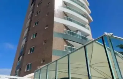 Apartamento para venda em salvador, caminho das árvores, 2 dormitórios, 1 suíte, 2 banheiros, 1 vaga