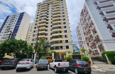 Apartamento para venda em salvador, itaigara, 4 dormitórios, 1 suíte, 2 banheiros, 2 vagas
