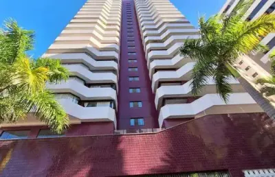 Apartamento para venda em salvador, pituba, 2 dormitórios, 2 suítes, 1 banheiro, 2 vagas