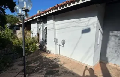 Casa em condomínio para venda em salvador, pituba, 8 dormitórios, 1 suíte, 6 banheiros, 2 vagas