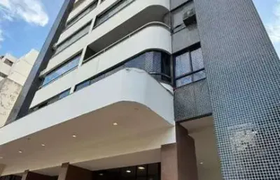 Apartamento para venda em salvador, pituba, 2 dormitórios, 1 suíte, 2 banheiros, 1 vaga