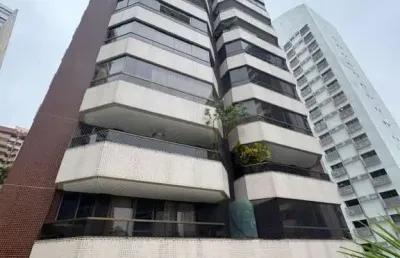 Apartamento para venda em salvador, itaigara, 3 dormitórios, 1 suíte, 3 banheiros, 2 vagas
