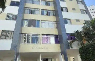 Apartamento para venda em salvador, itaigara, 3 dormitórios, 1 suíte, 2 banheiros, 1 vaga