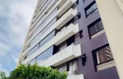 Apartamento para venda em salvador, horto florestal, 3 dormitórios, 1 suíte, 2 banheiros, 2 vagas