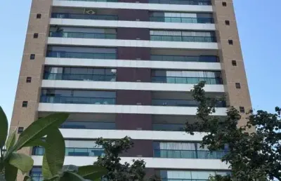 Apartamento para locação em salvador, pituba, 3 dormitórios, 1 suíte, 2 banheiros, 2 vagas