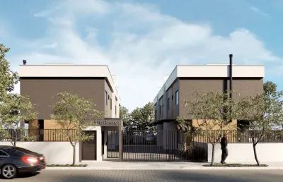 Imóvel à venda em palhoça no bairro nova palhoça por r$ 460.328,00