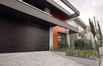 Imóvel à venda em palhoça no bairro pedra branca por r$ 2.850.000,00